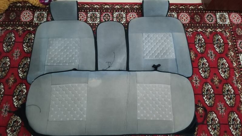 maşyn cyhol 250 TMT - Aşgabat - img 2
