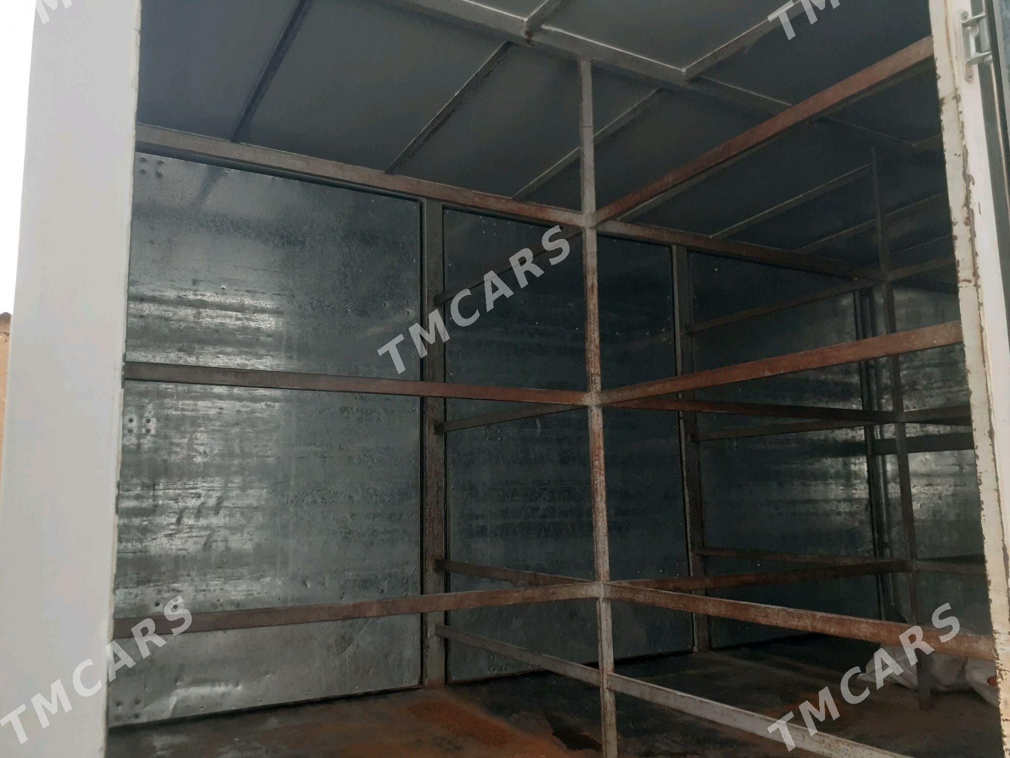 Mitsubishi Canter 2015 - 35 000 TMT - Aşgabat - img 5