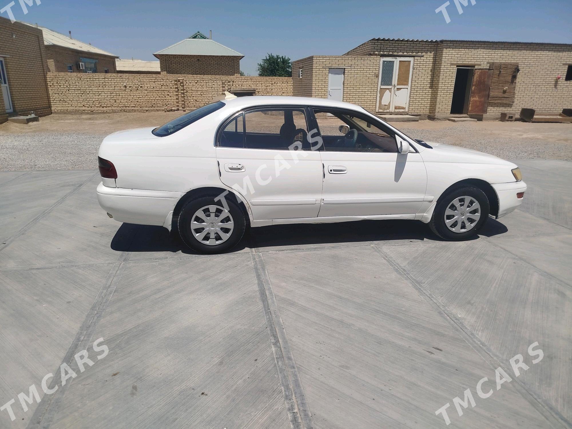 Toyota Corona 1993 - 55 000 TMT - Sakarçäge - img 6