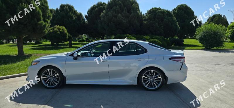Toyota Camry 2019 - 387 000 TMT - Howdan "B" - img 2