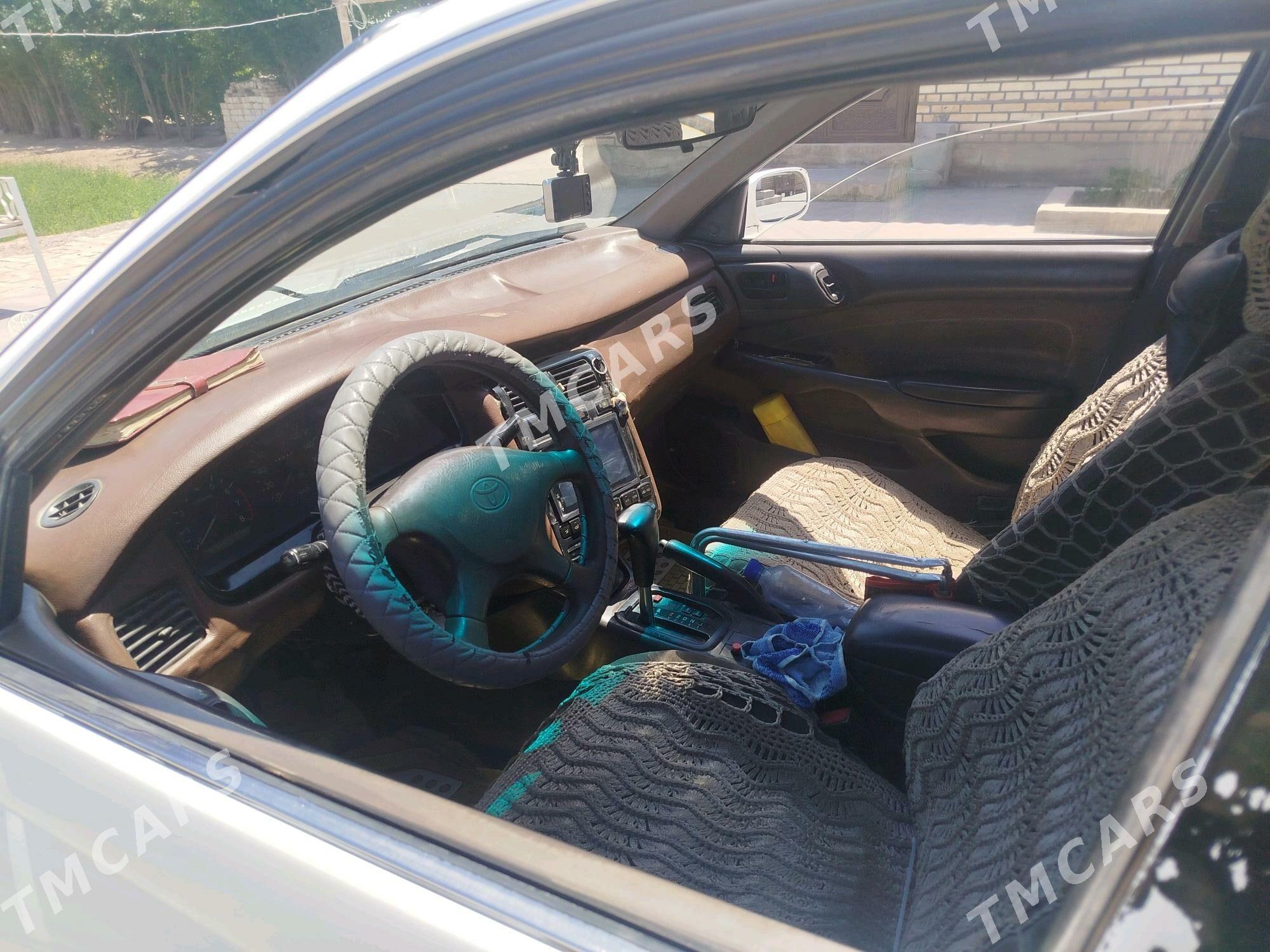 Toyota Corona 1993 - 55 000 TMT - Sakarçäge - img 5