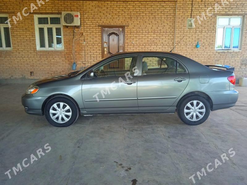 Toyota Corolla 2003 - 114 000 TMT - Sakar - img 3