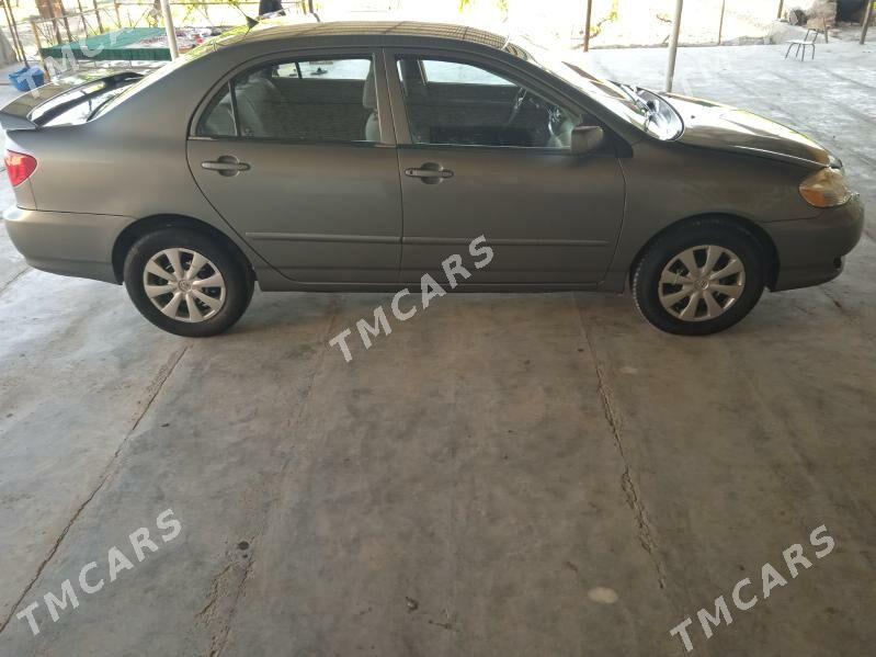 Toyota Corolla 2003 - 114 000 TMT - Sakar - img 5