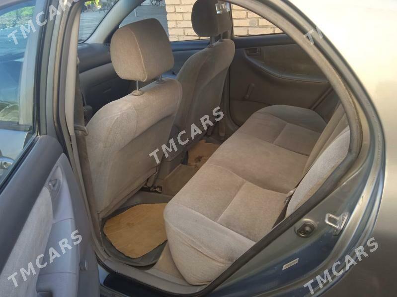 Toyota Corolla 2003 - 114 000 TMT - Sakar - img 6