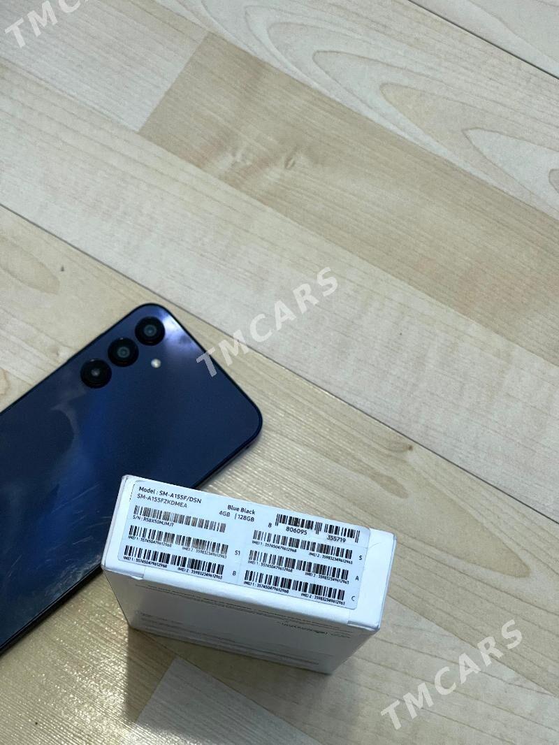 Samsung a15 - Гаудан "Б" - img 4