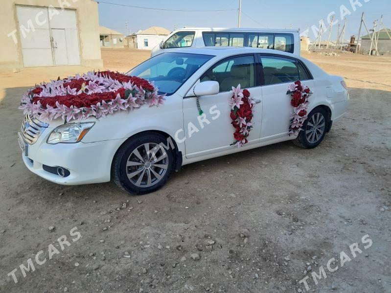 Toyota Avalon 2005 - 150 000 TMT - Эсенгулы - img 4