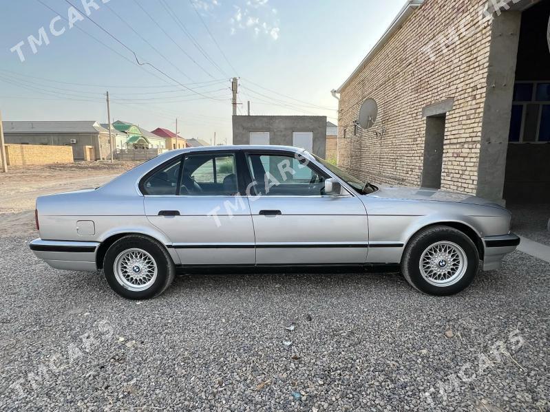BMW 525 1989 - 70 000 TMT - Байрамали - img 6