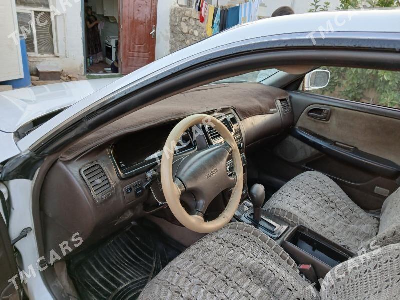 Toyota Mark II 1993 - 50 000 TMT - Балканабат - img 2