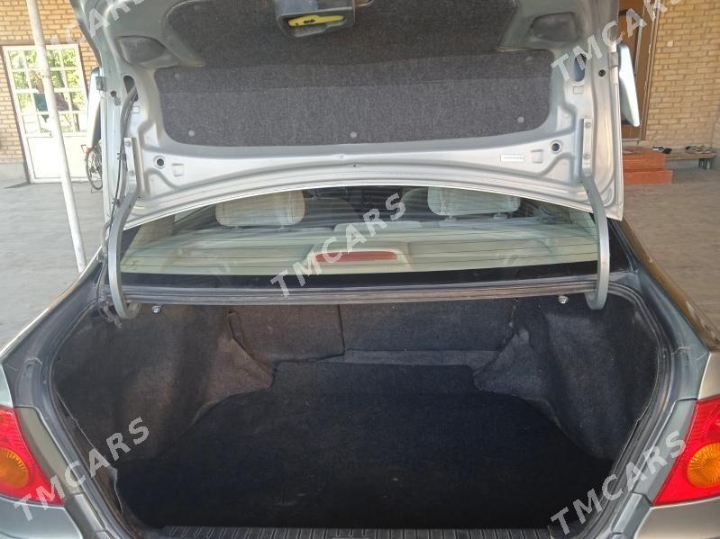 Toyota Corolla 2003 - 114 000 TMT - Sakar - img 8