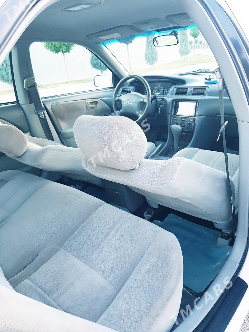 Toyota Camry 2000 - 108 000 TMT - Aşgabat - img 6