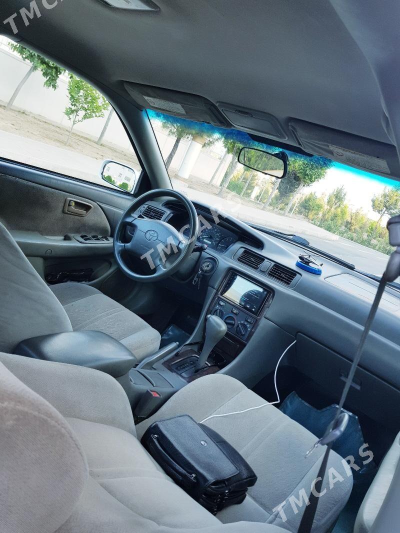 Toyota Camry 2000 - 108 000 TMT - Aşgabat - img 7