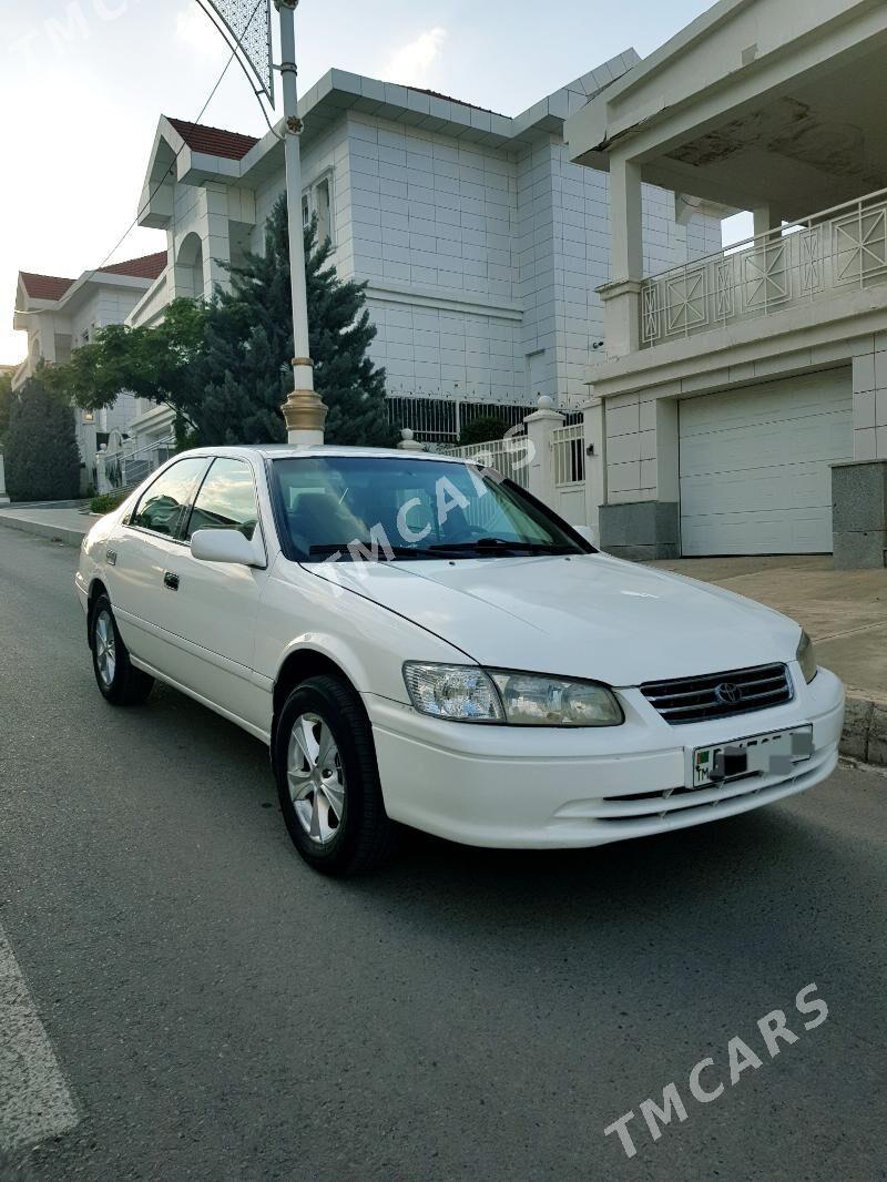 Toyota Camry 2000 - 108 000 TMT - Aşgabat - img 3