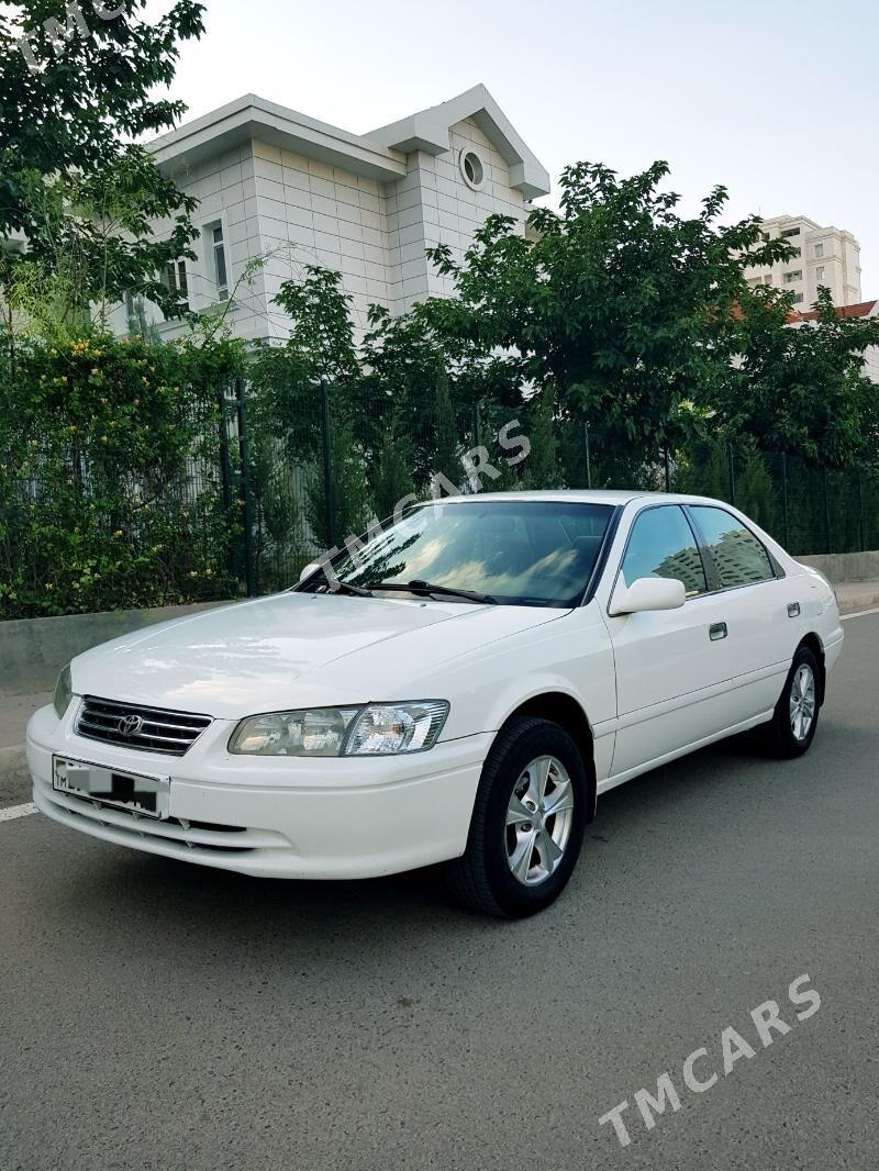 Toyota Camry 2000 - 108 000 TMT - Aşgabat - img 5