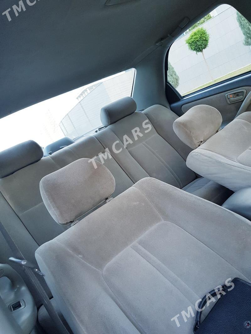 Toyota Camry 2000 - 108 000 TMT - Aşgabat - img 9