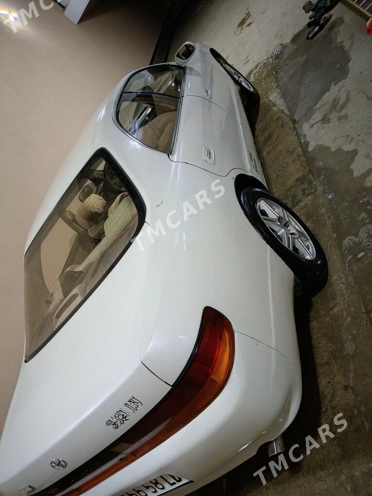 Toyota Chaser 1994 - 45 000 TMT - Туркменабат - img 3