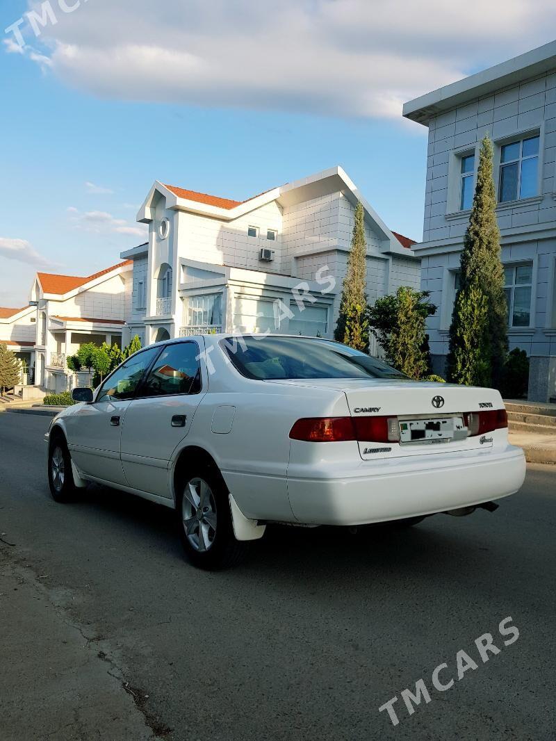 Toyota Camry 2000 - 108 000 TMT - Aşgabat - img 4