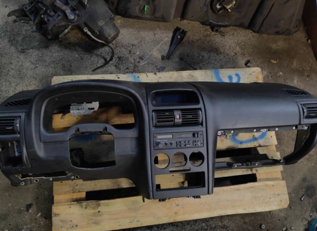 Torpeda astra G mordañky 1 500 TMT - Çoganly - img 2