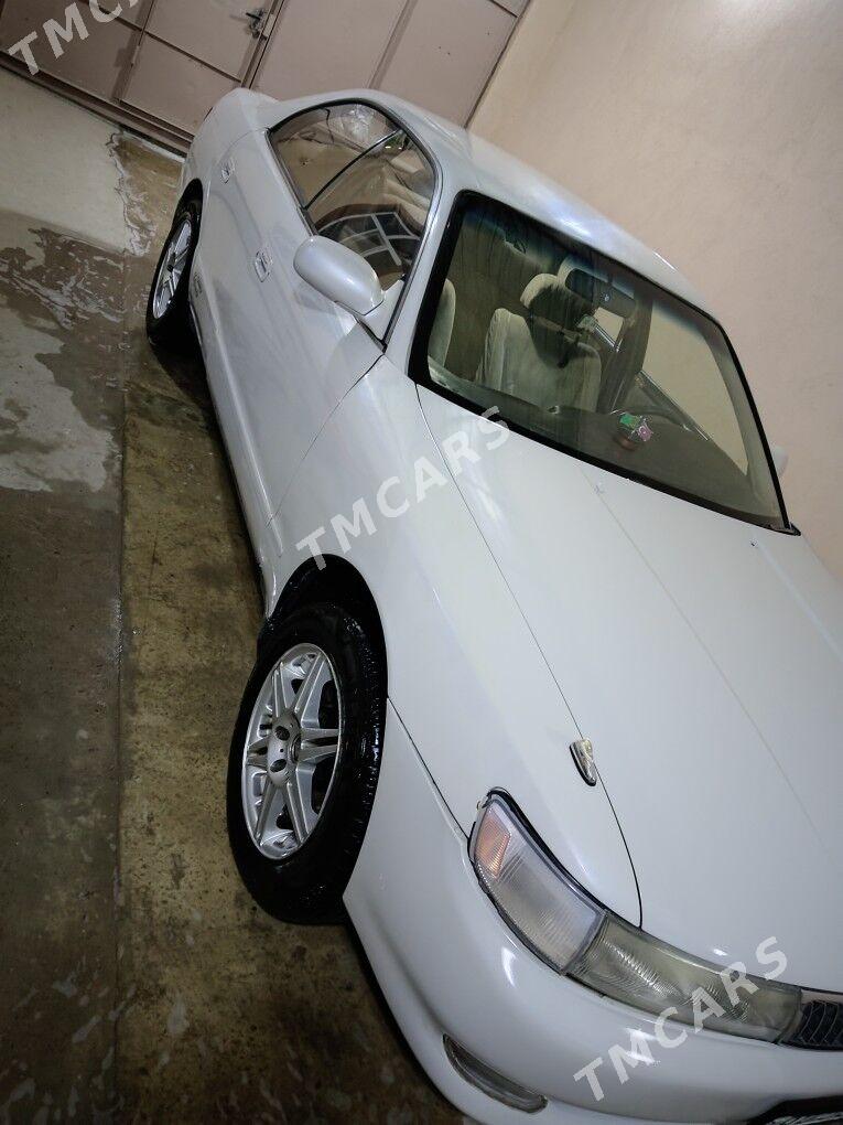 Toyota Chaser 1994 - 45 000 TMT - Туркменабат - img 2
