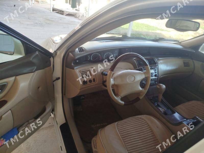 Toyota Avalon 2001 - 150 000 TMT - Mary - img 3
