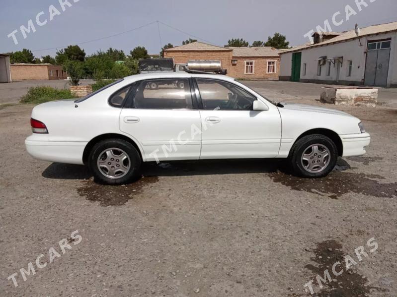 Toyota Avalon 1996 - 120 000 TMT - Туркменабат - img 6