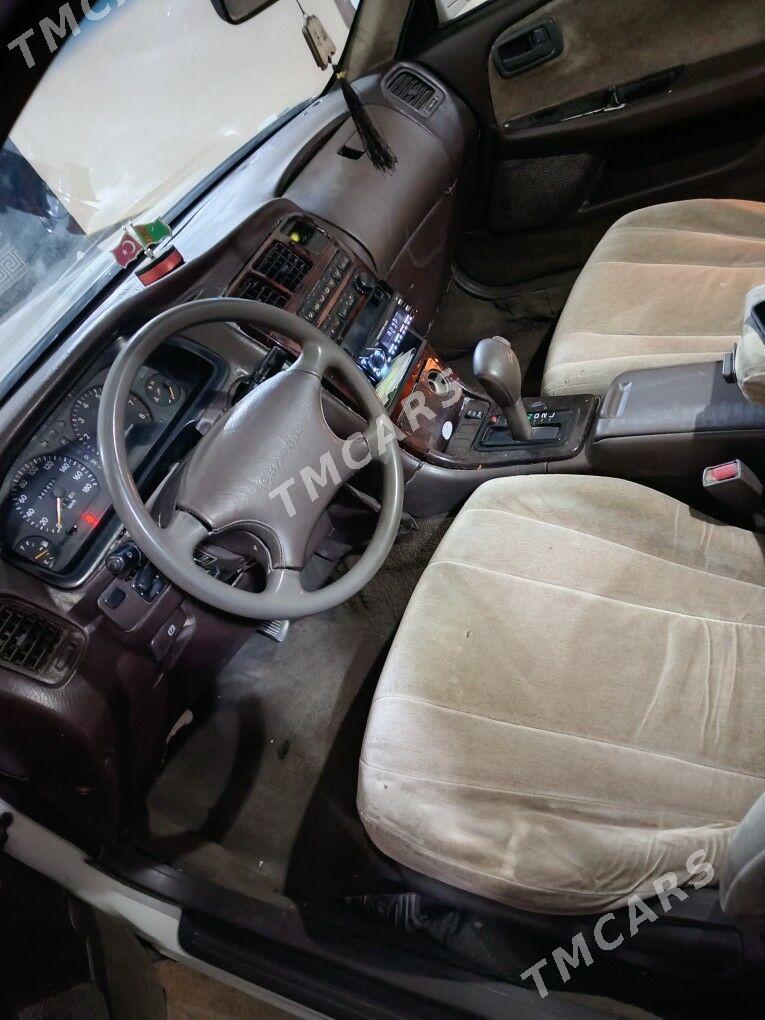 Toyota Chaser 1994 - 45 000 TMT - Туркменабат - img 5