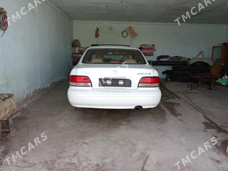 Toyota Avalon 1996 - 120 000 TMT - Туркменабат - img 7