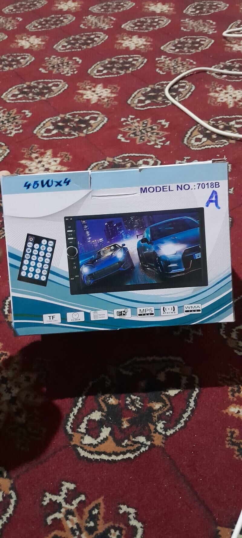 telewizor 600 TMT - Wekilbazar - img 2