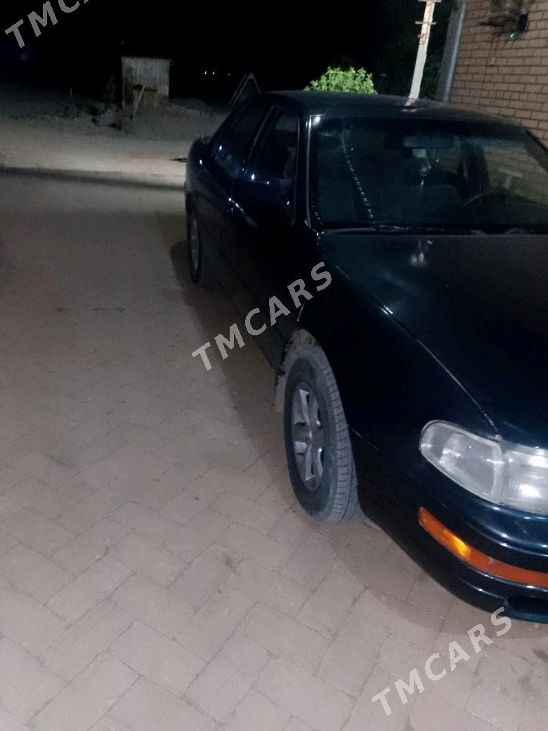 Toyota Camry 1992 - 70 000 TMT - Baýramaly - img 2
