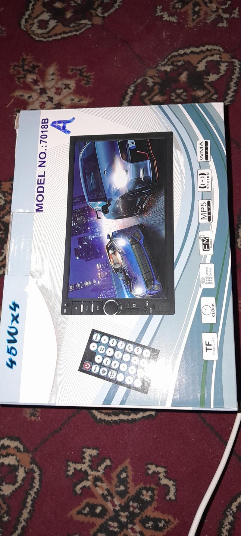 telewizor 600 TMT - Wekilbazar - img 3