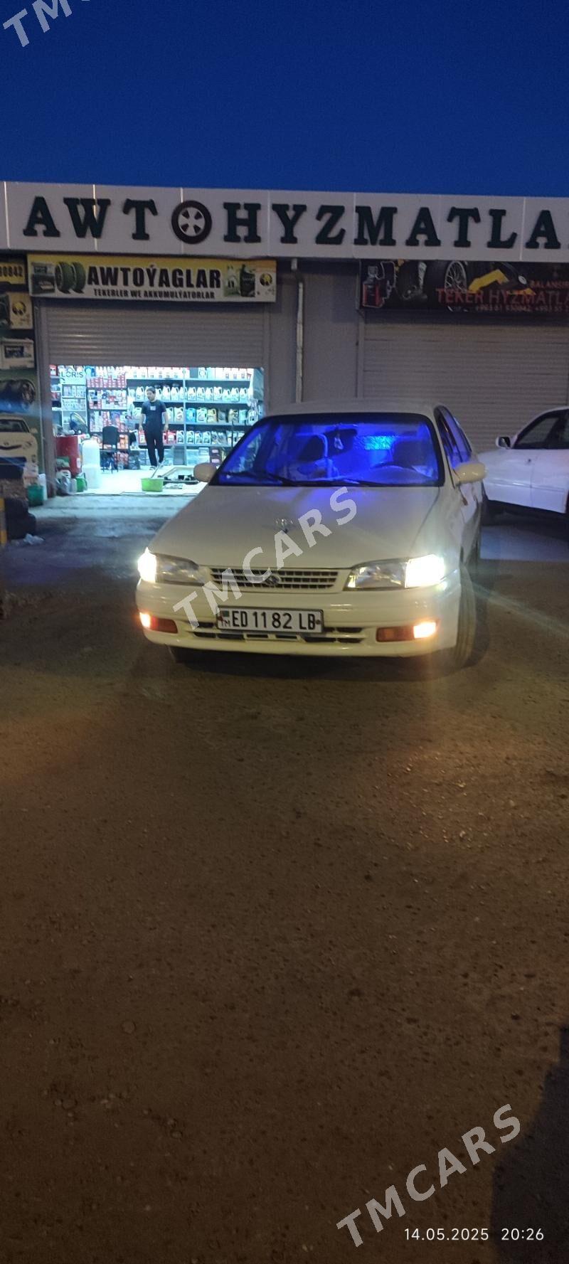 Toyota Corona 1994 - 50 000 TMT - Türkmenabat - img 5