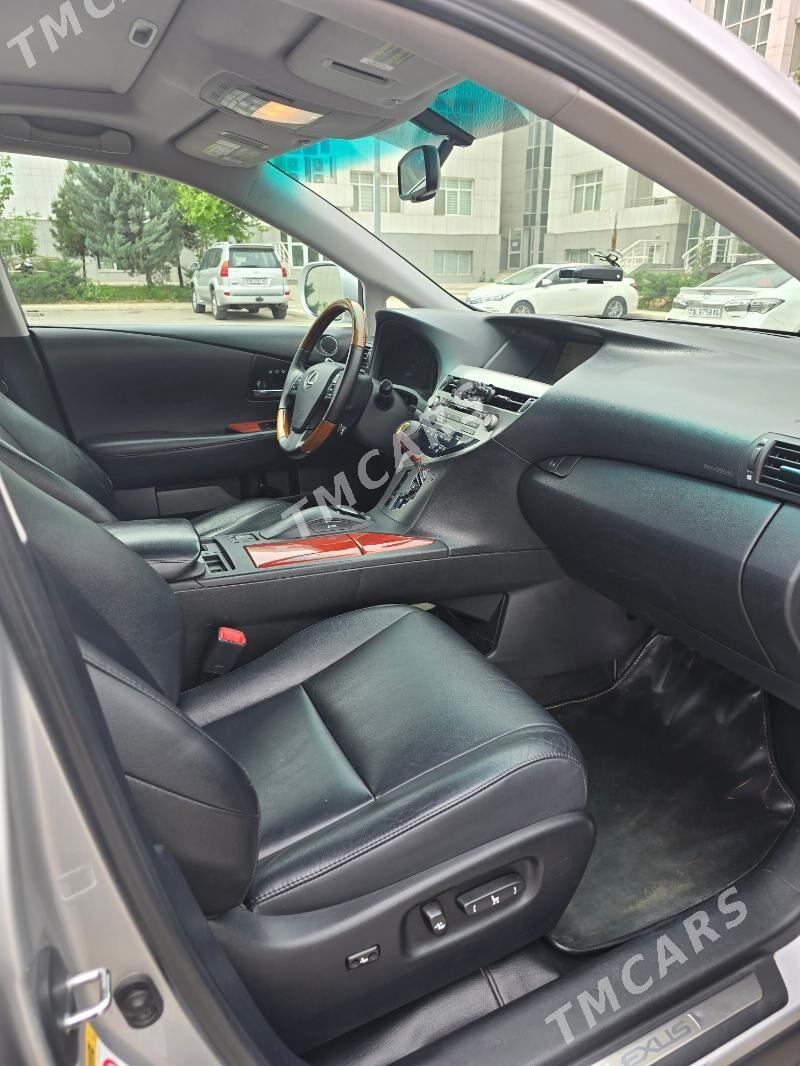 Lexus RX 350 2010 - 330 000 TMT - Gurtly - img 2