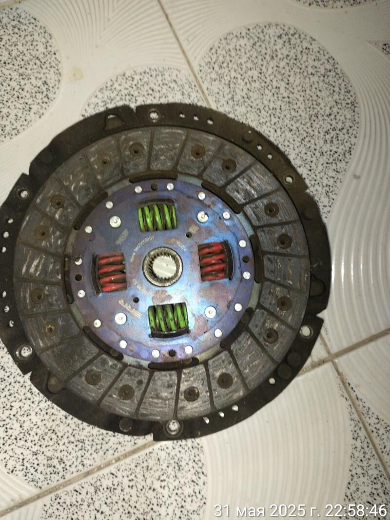 karzina diska spleni 270 TMT - Türkmenabat - img 2