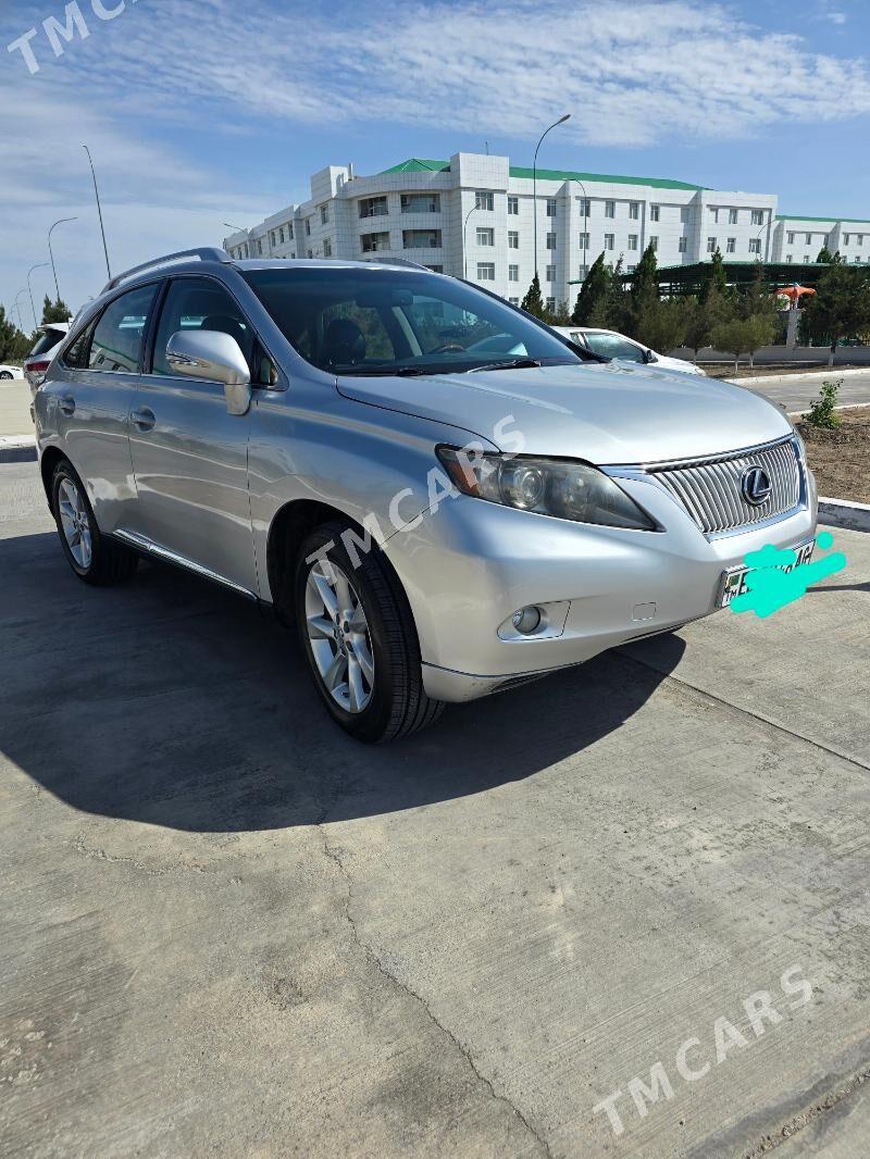 Lexus RX 350 2010 - 330 000 TMT - Gurtly - img 6