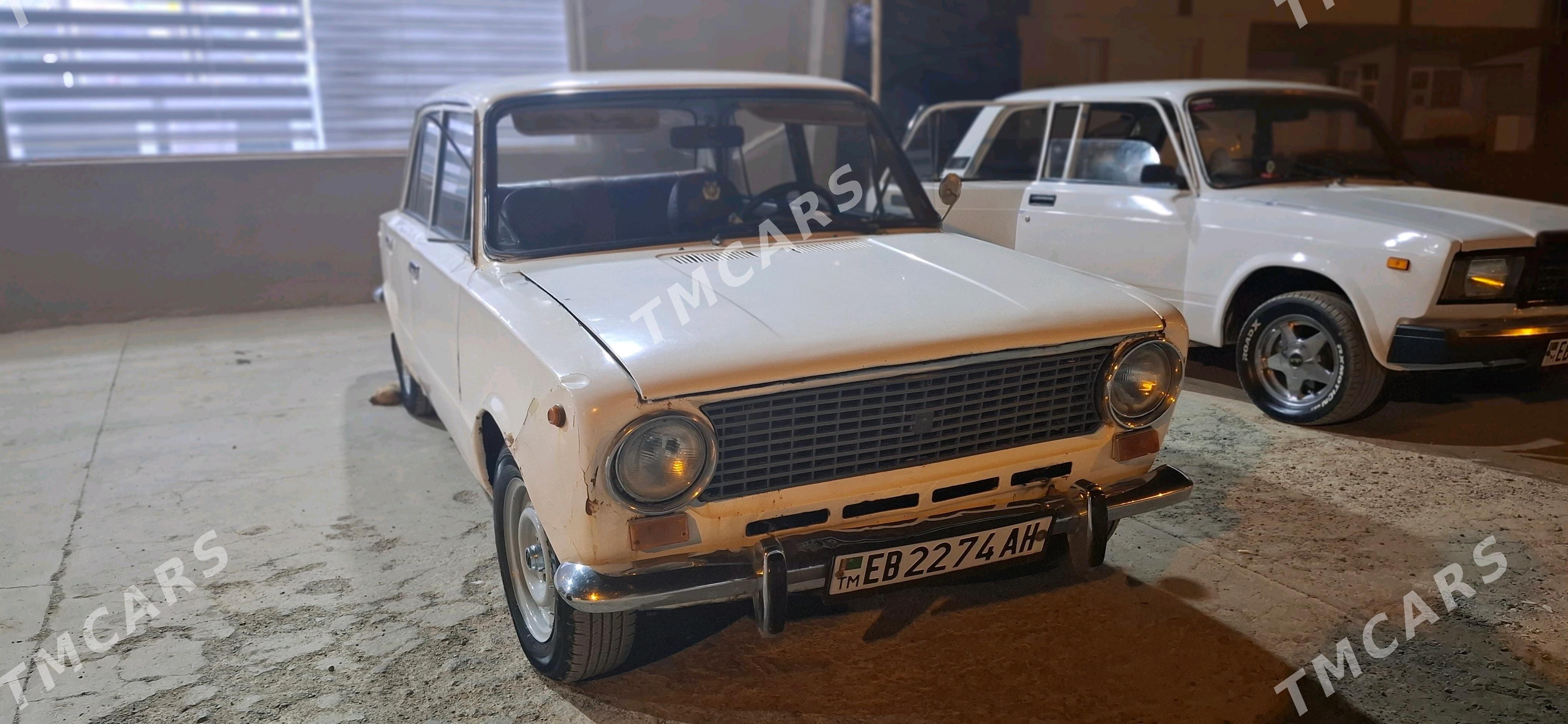 Lada 2101 1980 - 11 000 TMT - Tejen - img 4
