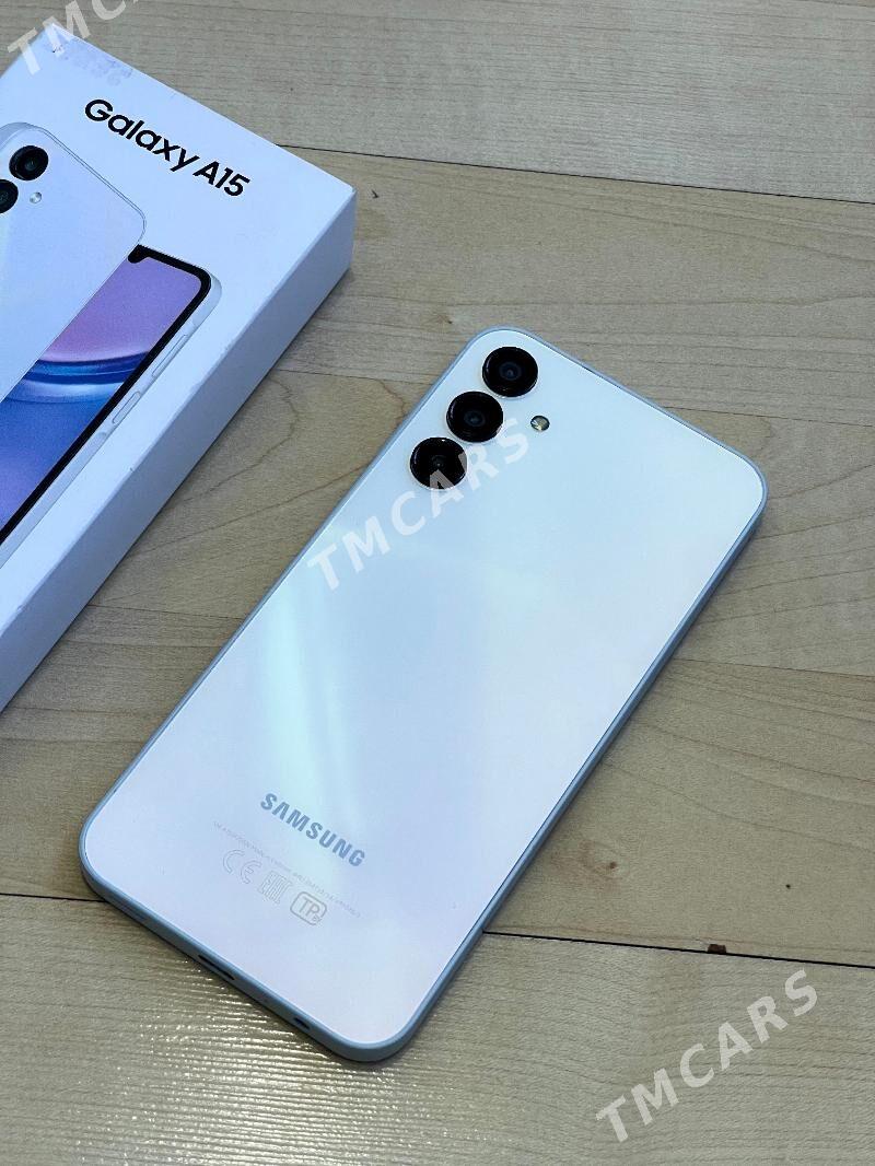 Samsung a15/ 256 GB - 4 mkr - img 6