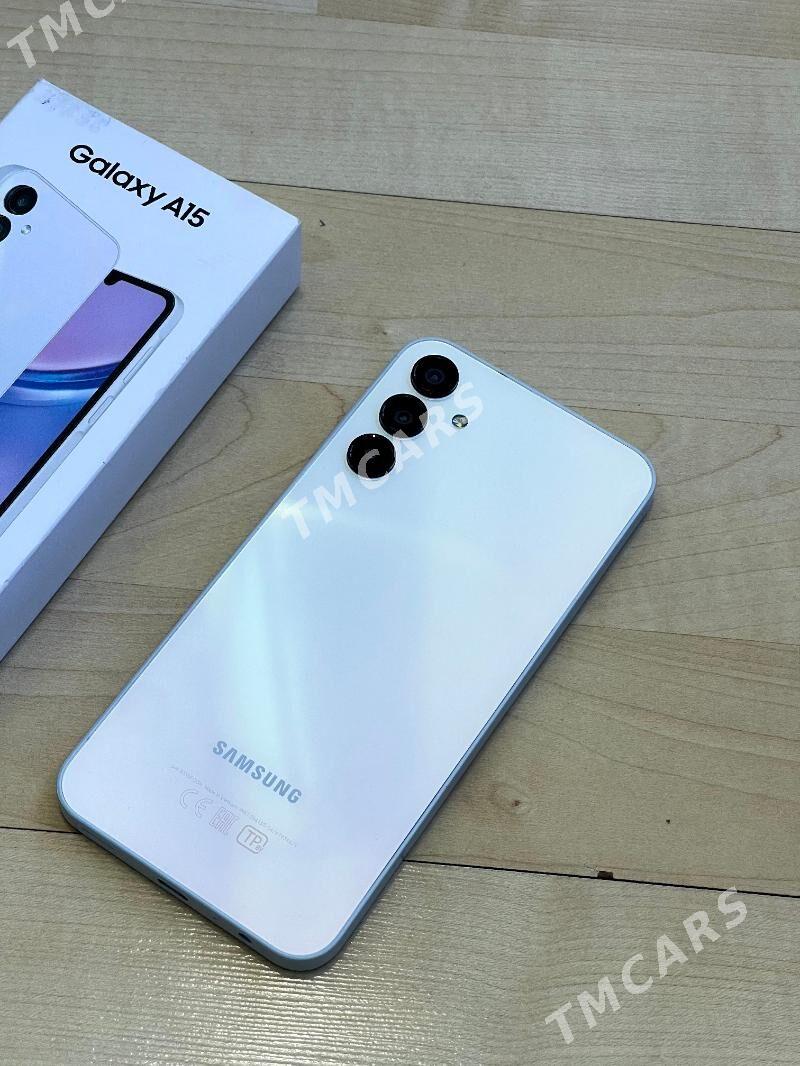 Samsung a15/ 256 GB - 4 mkr - img 7
