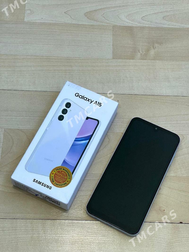 Samsung a15/ 256 GB - 4 mkr - img 2
