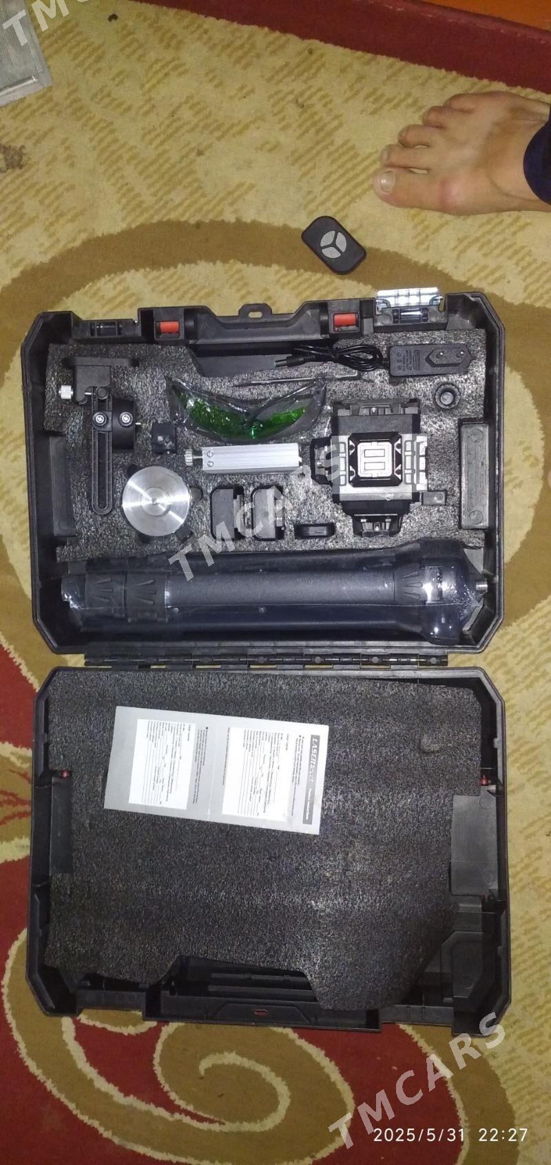 AVENTOR Lazer urwin - Дашогуз - img 4