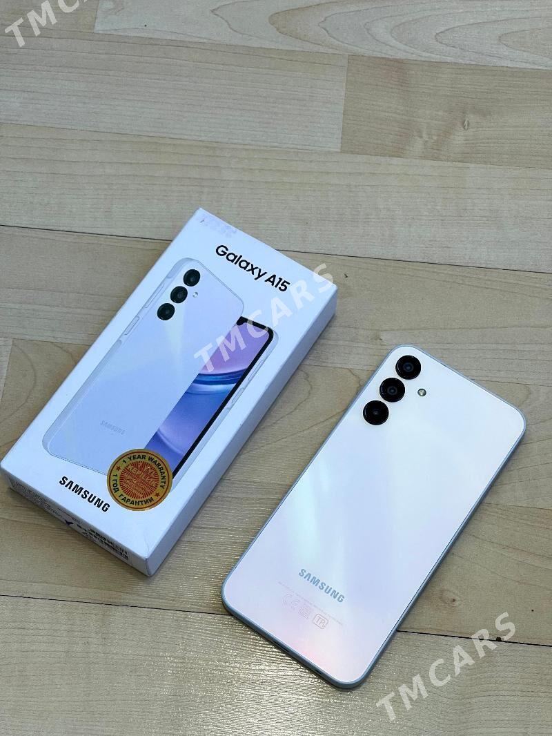 Samsung a15/ 256 GB - 4 mkr - img 4