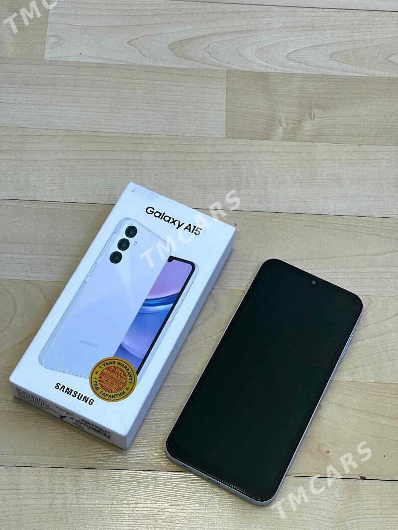 Samsung a15/ 256 GB - 4 mkr - img 5