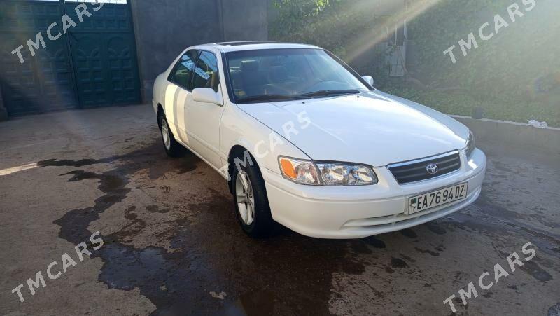 Toyota Camry 2001 - 150 000 TMT - Köneürgenç - img 2