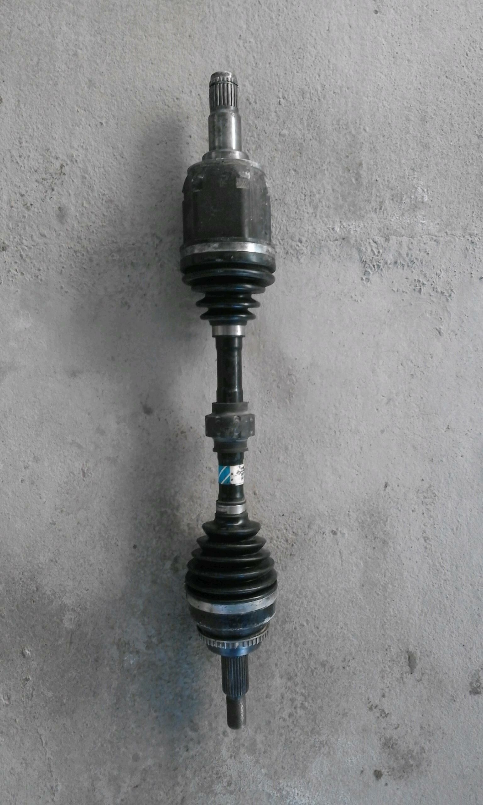 Granat Senna 2005-2019 Гранат 1 550 TMT - Бузмеин - img 3