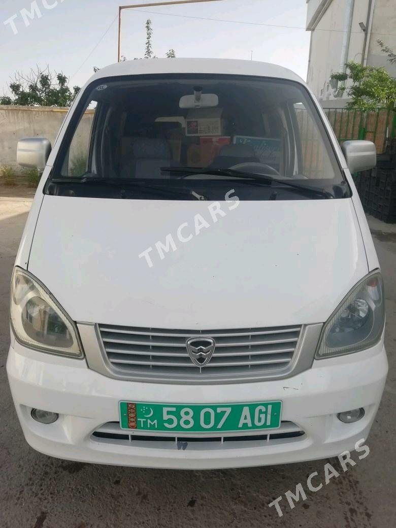 Toyota Hiace 2005 - 65 000 TMT - Aşgabat - img 3