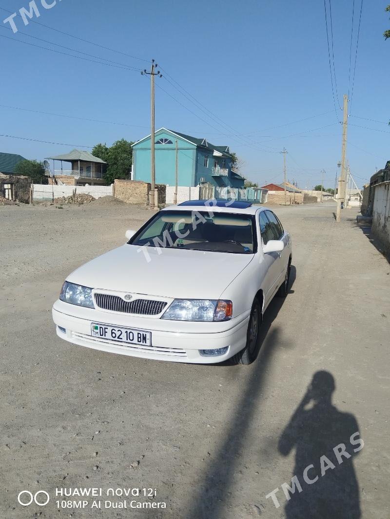 Toyota Avalon 1997 - 125 000 TMT - Берекет - img 6