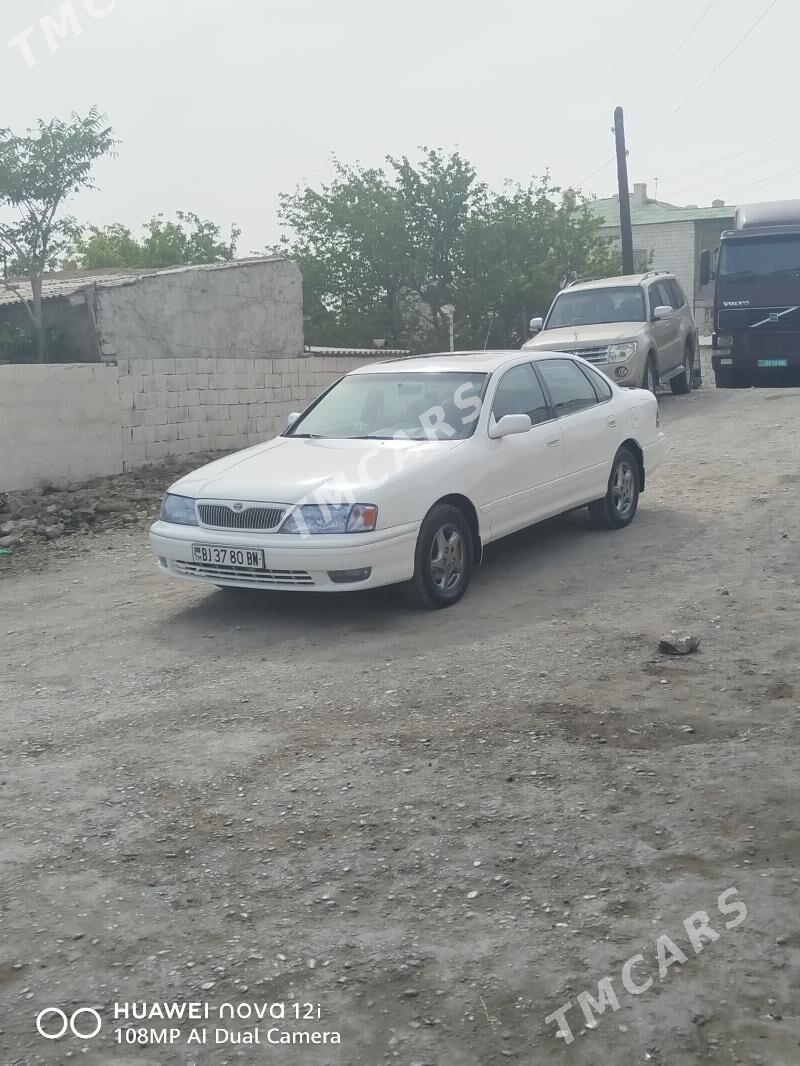 Toyota Avalon 1997 - 125 000 TMT - Берекет - img 7