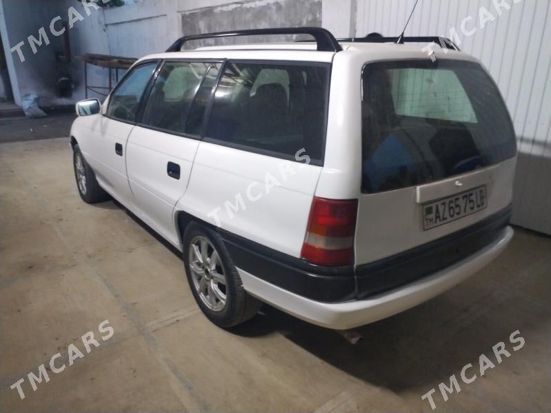 Opel Astra 1996 - 25 000 TMT - Туркменабат - img 5