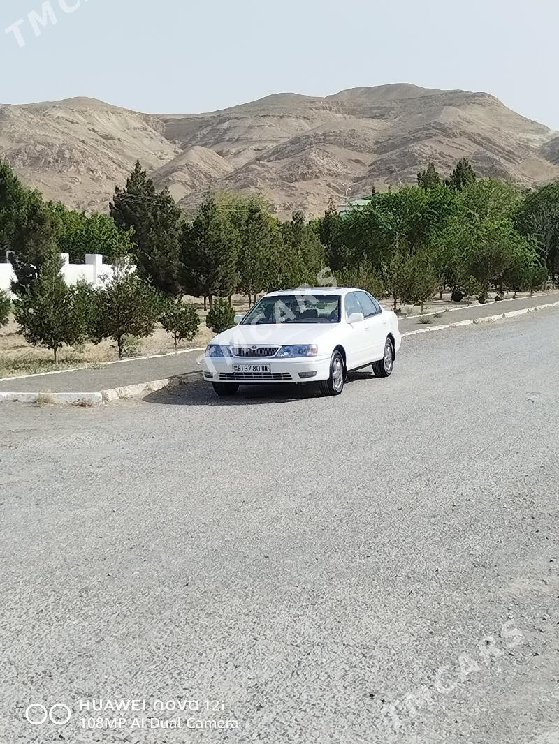 Toyota Avalon 1997 - 125 000 TMT - Берекет - img 5