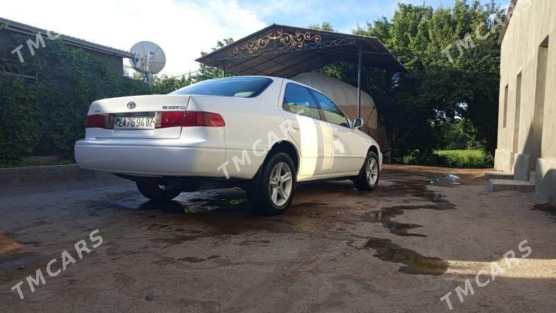Toyota Camry 2001 - 150 000 TMT - Köneürgenç - img 3