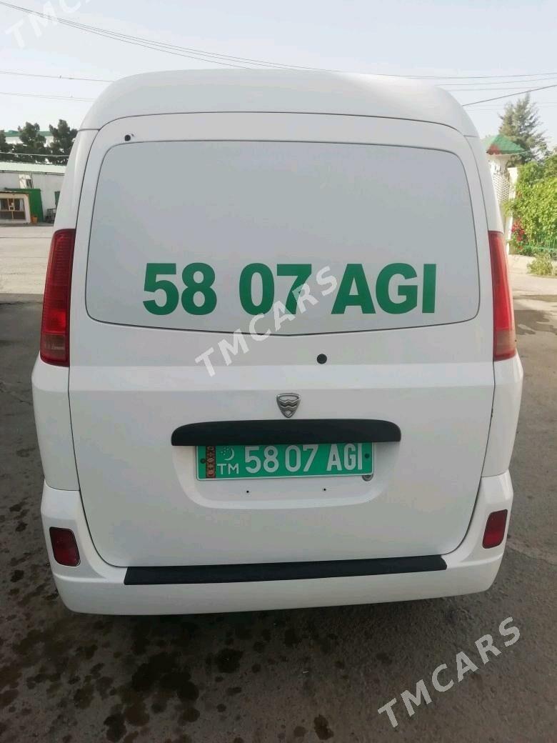Toyota Hiace 2005 - 65 000 TMT - Aşgabat - img 2