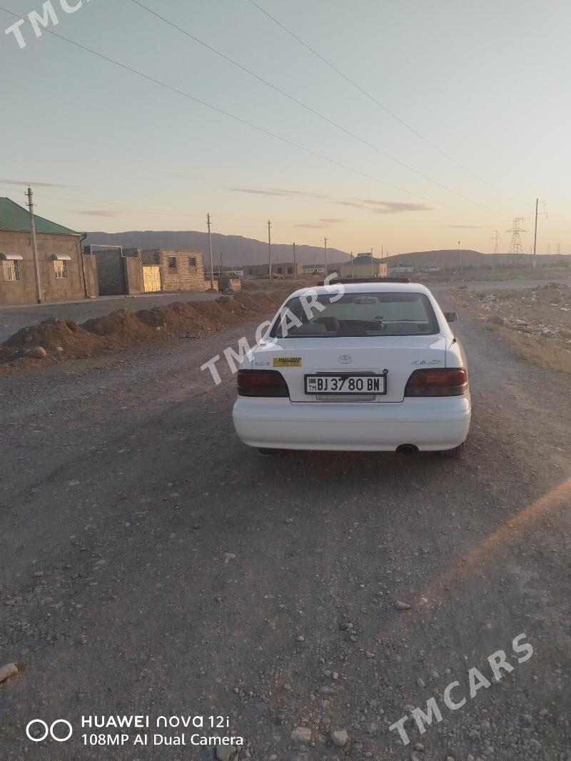 Toyota Avalon 1997 - 125 000 TMT - Берекет - img 4